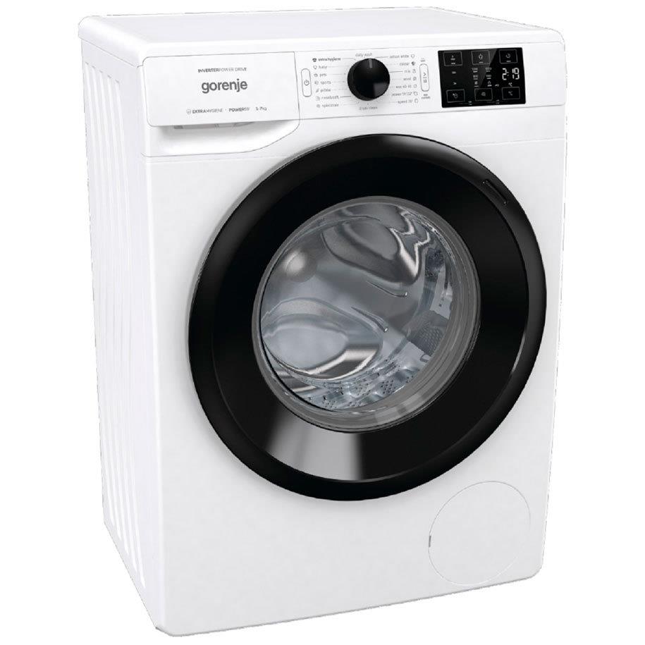 Стиральная машина GORENJE WNEI72SB, фото 2