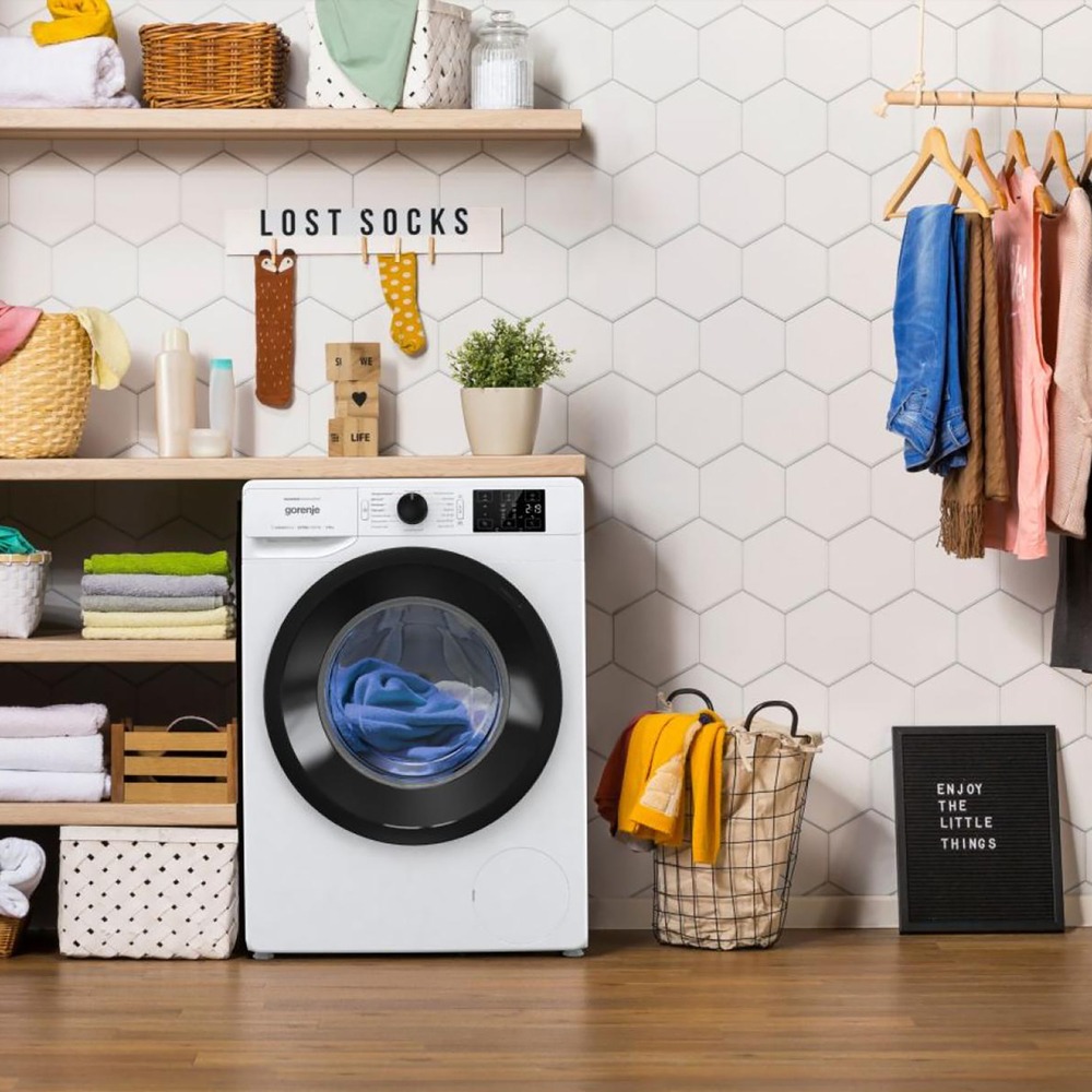 Стиральная машина Gorenje WNEI84BS, фото 15