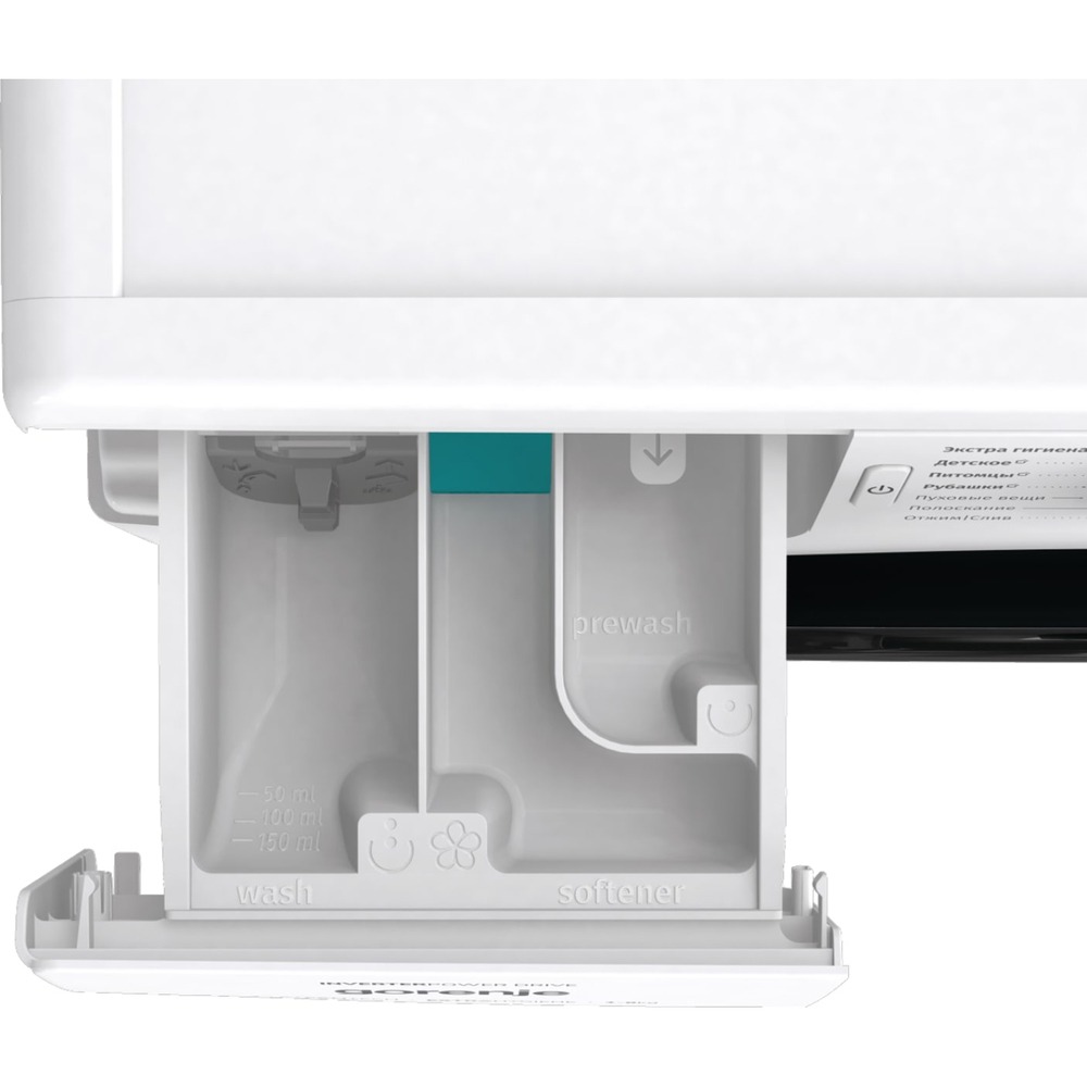 Стиральная машина Gorenje WNEI84BS, фото 7