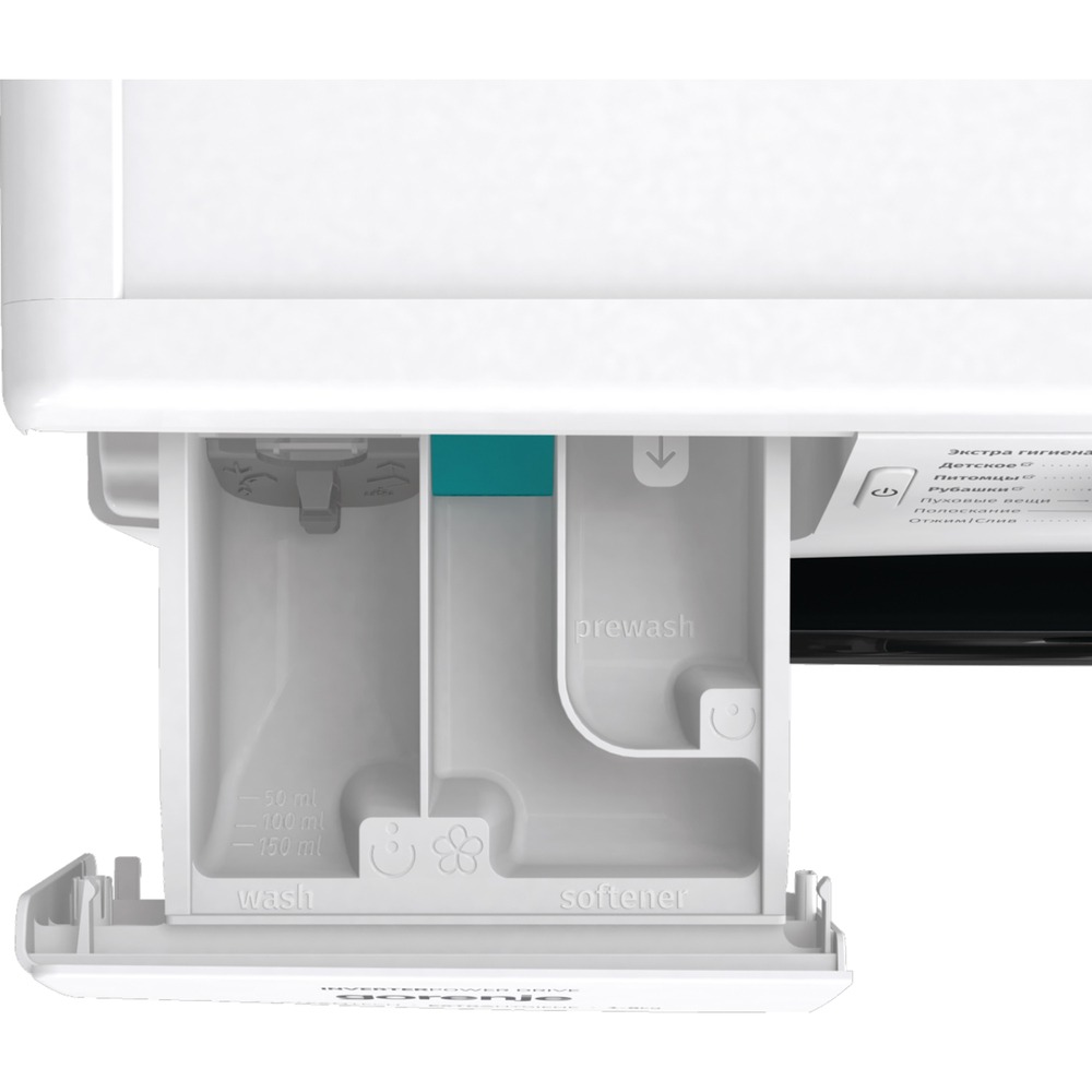 Стиральная машина Gorenje WNEI84SDS, фото 8