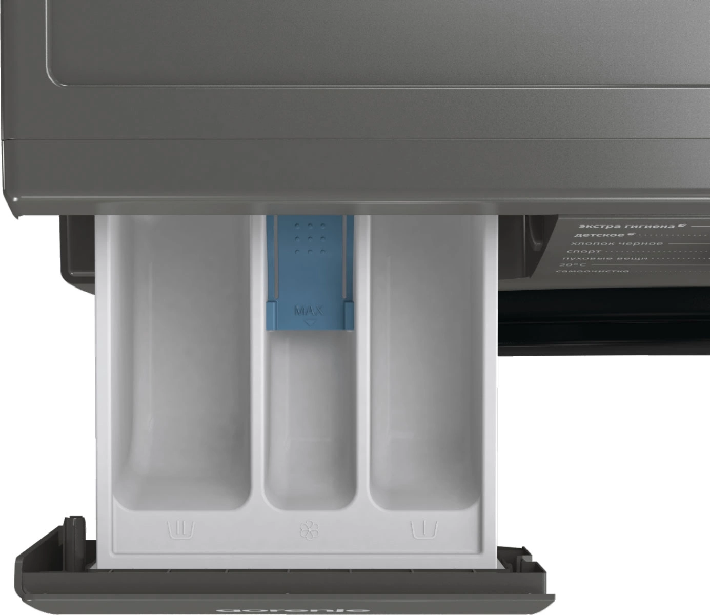 Стиральная машина Gorenje WNHPI84AS/AR, фото 7