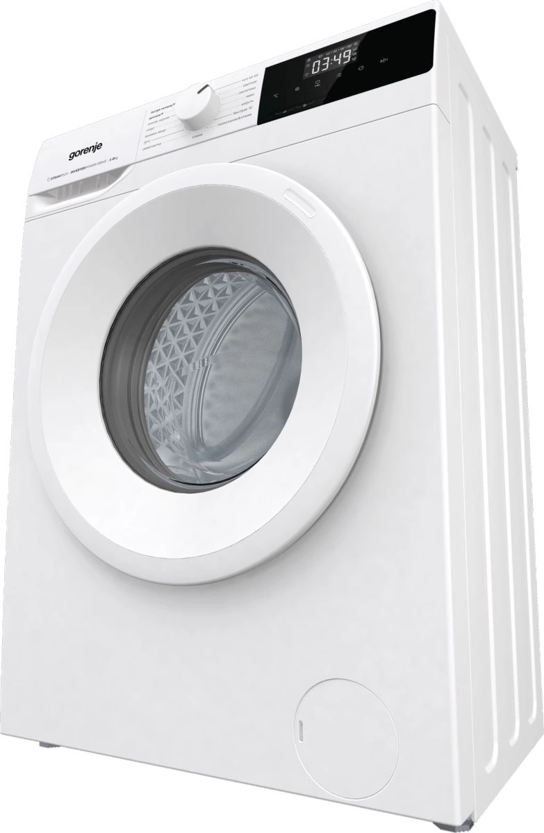 Стиральная машина Gorenje WNHPI84AS/R, фото 17