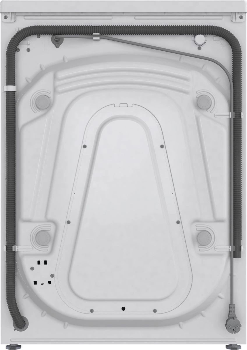 Стиральная машина Gorenje WNHPI84AS/R, фото 6