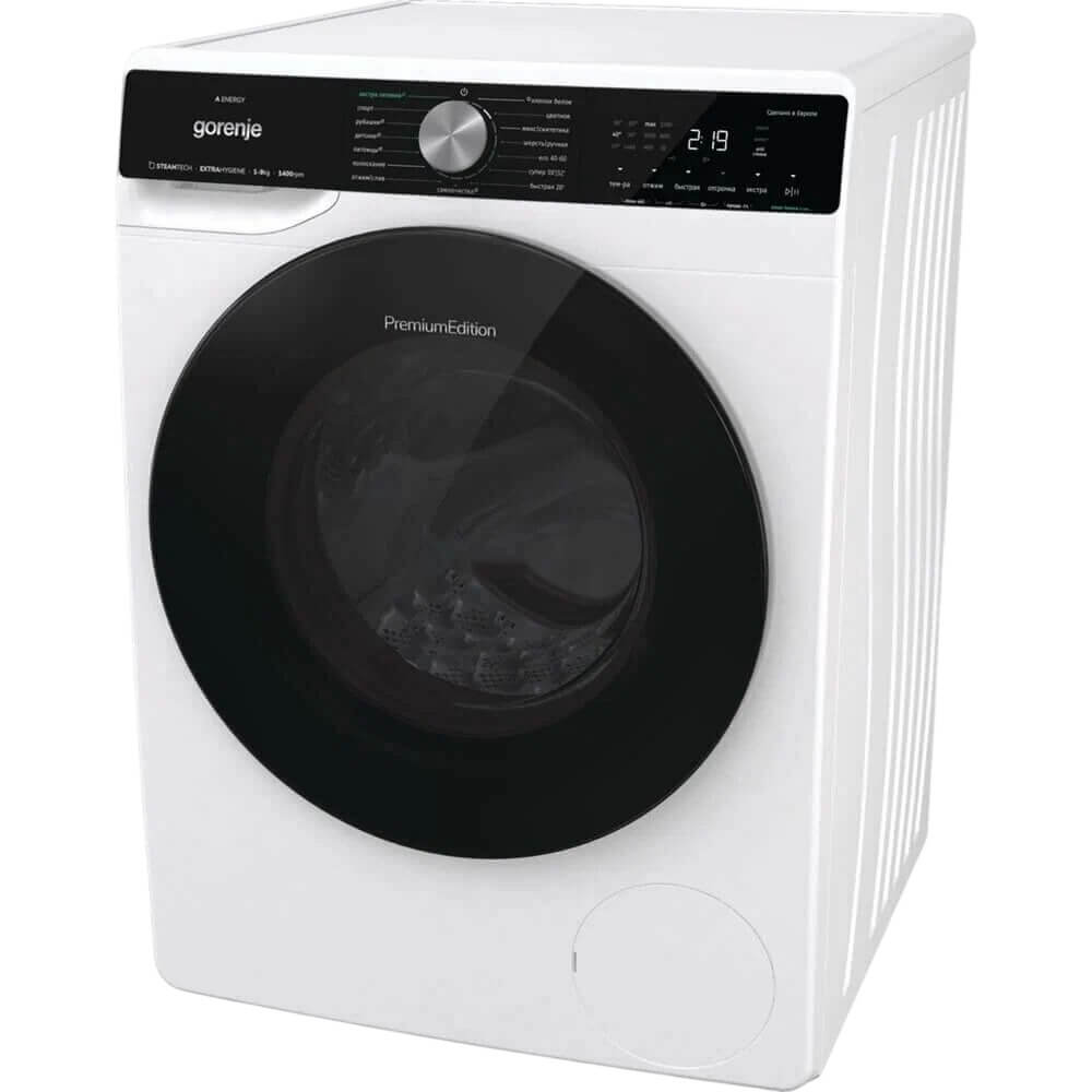 Стиральная машина Gorenje WNS94A1AWIFI/C, фото 3
