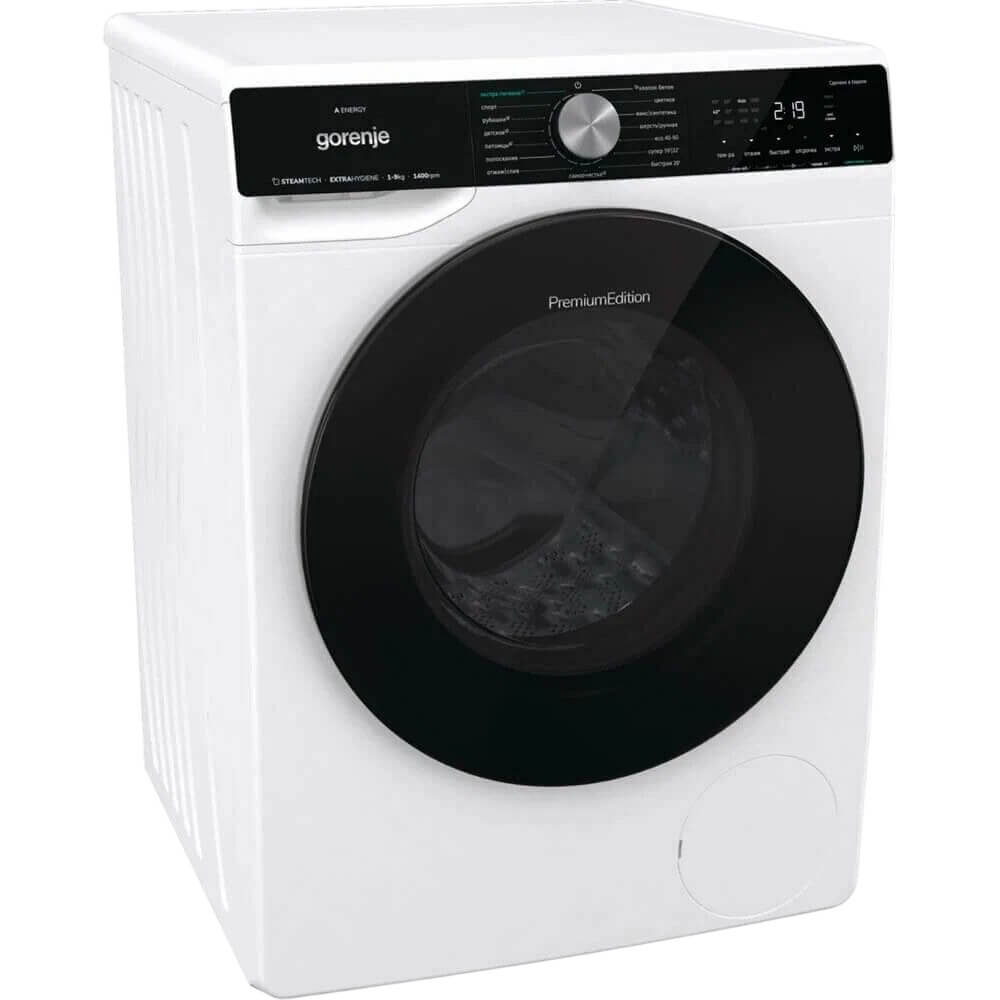 Стиральная машина Gorenje WNS94A1AWIFI/C, фото 4