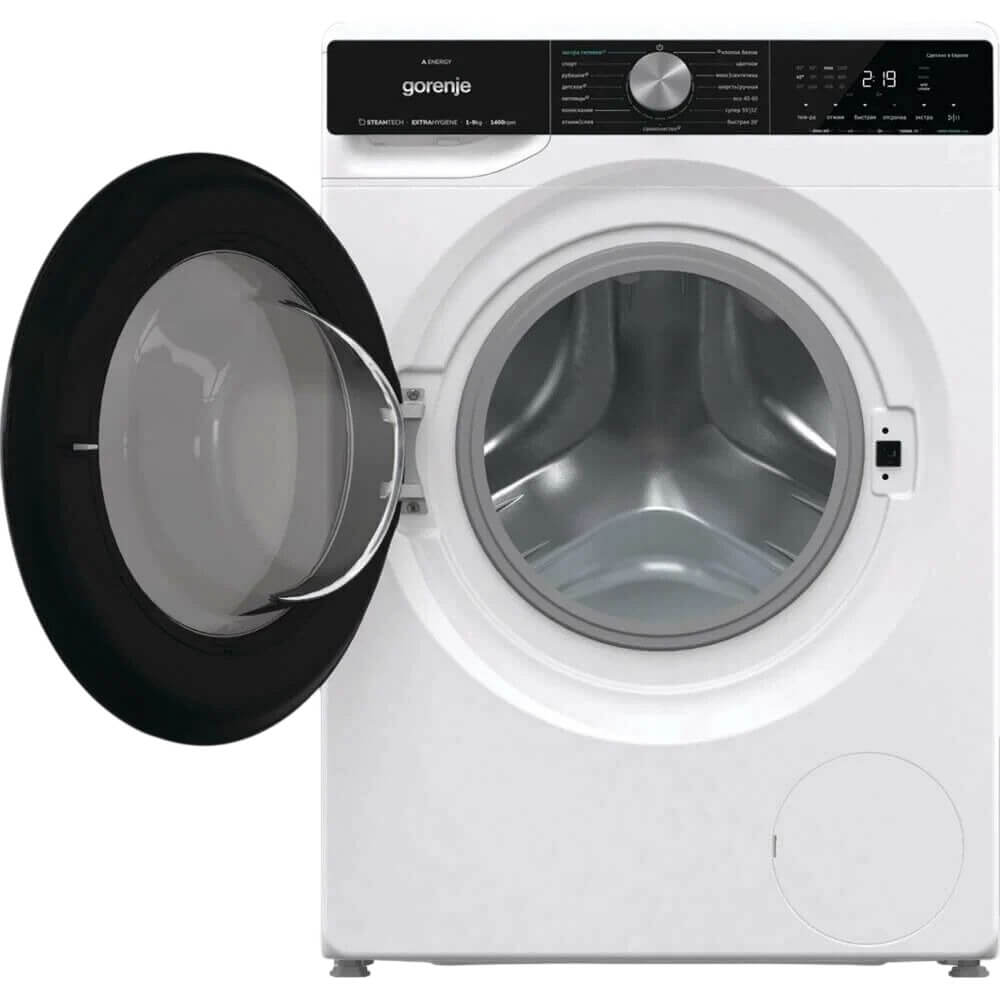 Стиральная машина Gorenje WNS94A1AWIFI/C, фото 6