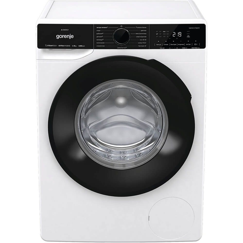 Стиральная машина Gorenje WPNA84A, фото 2