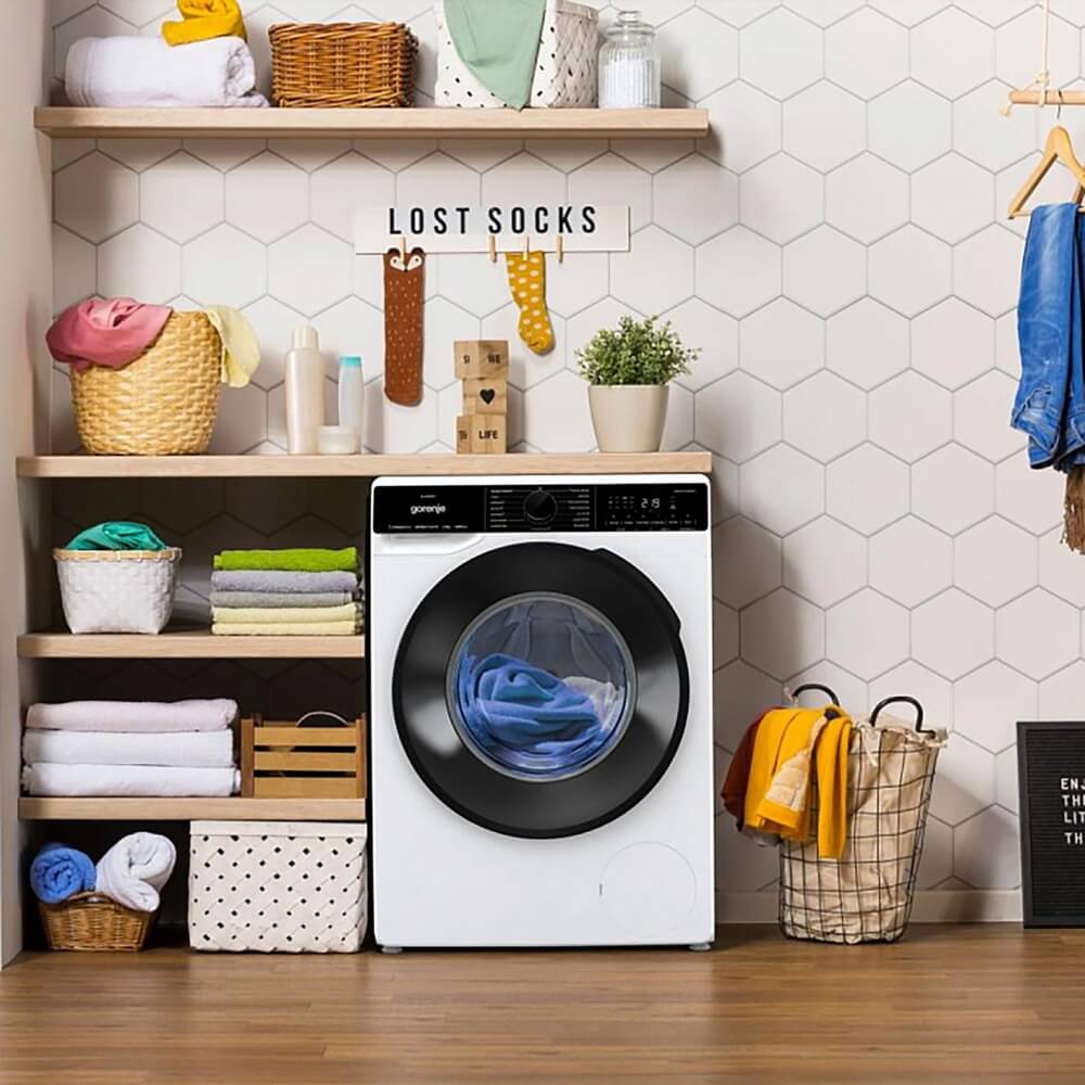 Стиральная машина Gorenje WPNA84A, фото 12