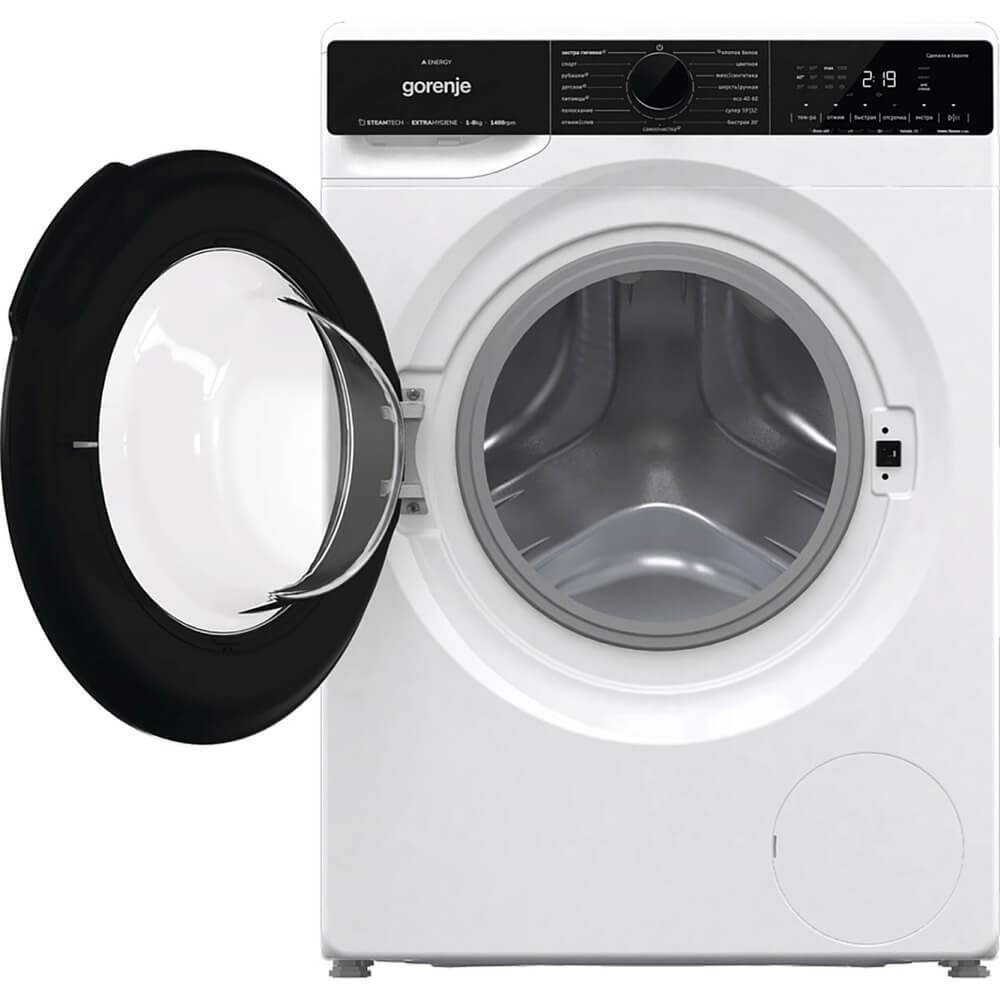 Стиральная машина Gorenje WPNA84A, фото 6