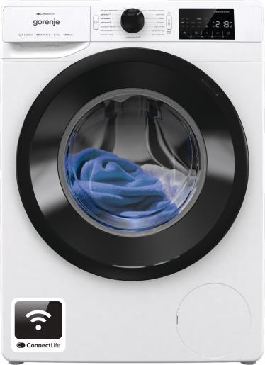 Стиральная машина GORENJE WPNEI72SA1SWIFI/C, фото 2