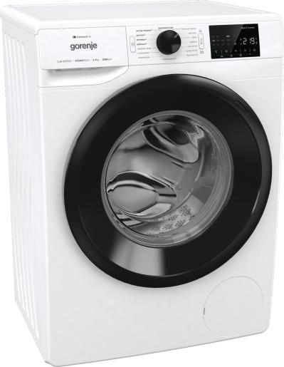 Стиральная машина GORENJE WPNEI72SA1SWIFI/C, фото 3