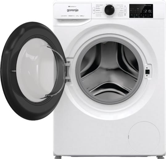 Стиральная машина GORENJE WPNEI72SA1SWIFI/C, фото 4