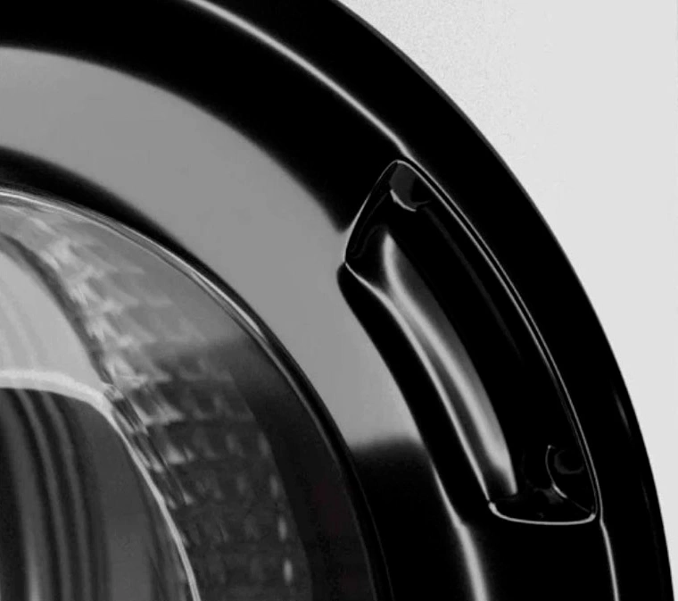 Стиральная машина Haier HW60-BP12919B, превью предыдущего фото