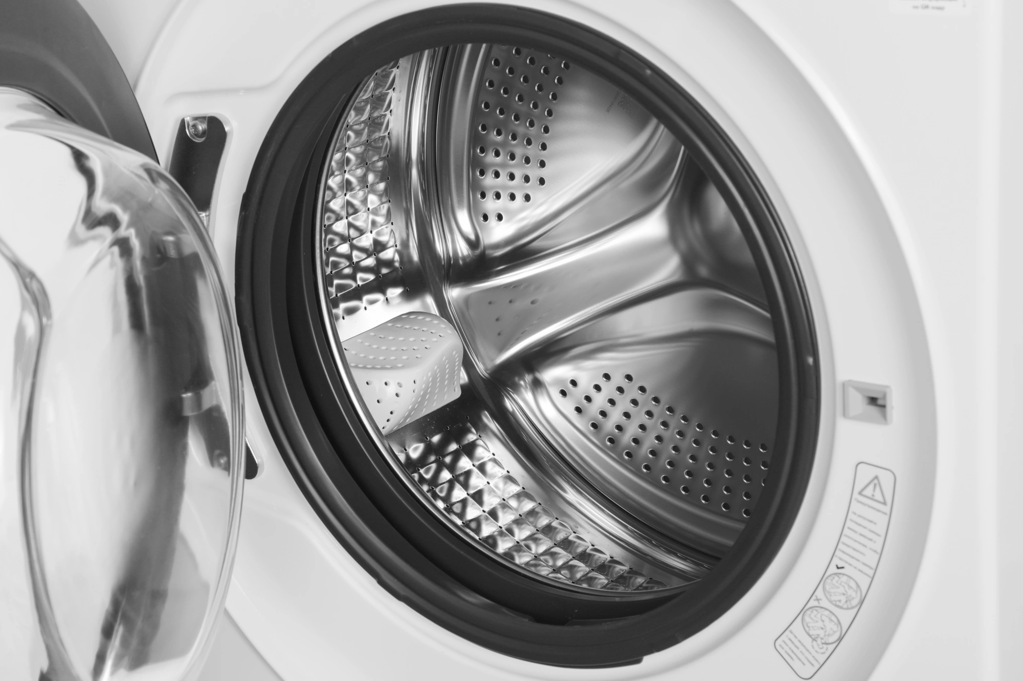 Стиральная машина Haier HW60-BP12919B, фото 6