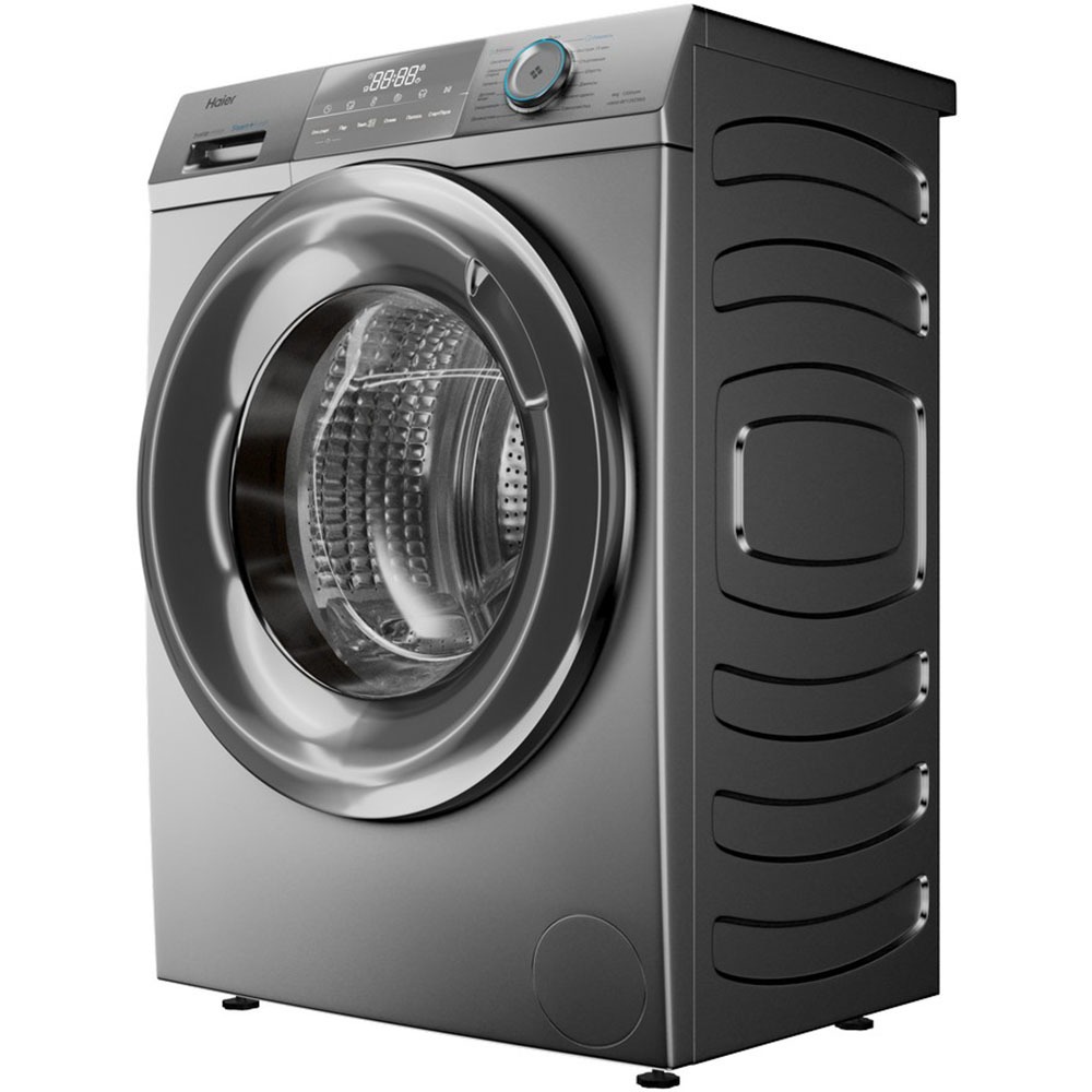 Стиральная машина Haier HW60-BP12929BS, фото 3