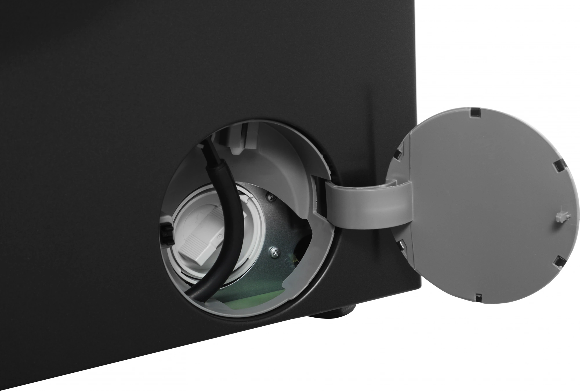 Стиральная машина Hisense WD5S1045BB, фото 16