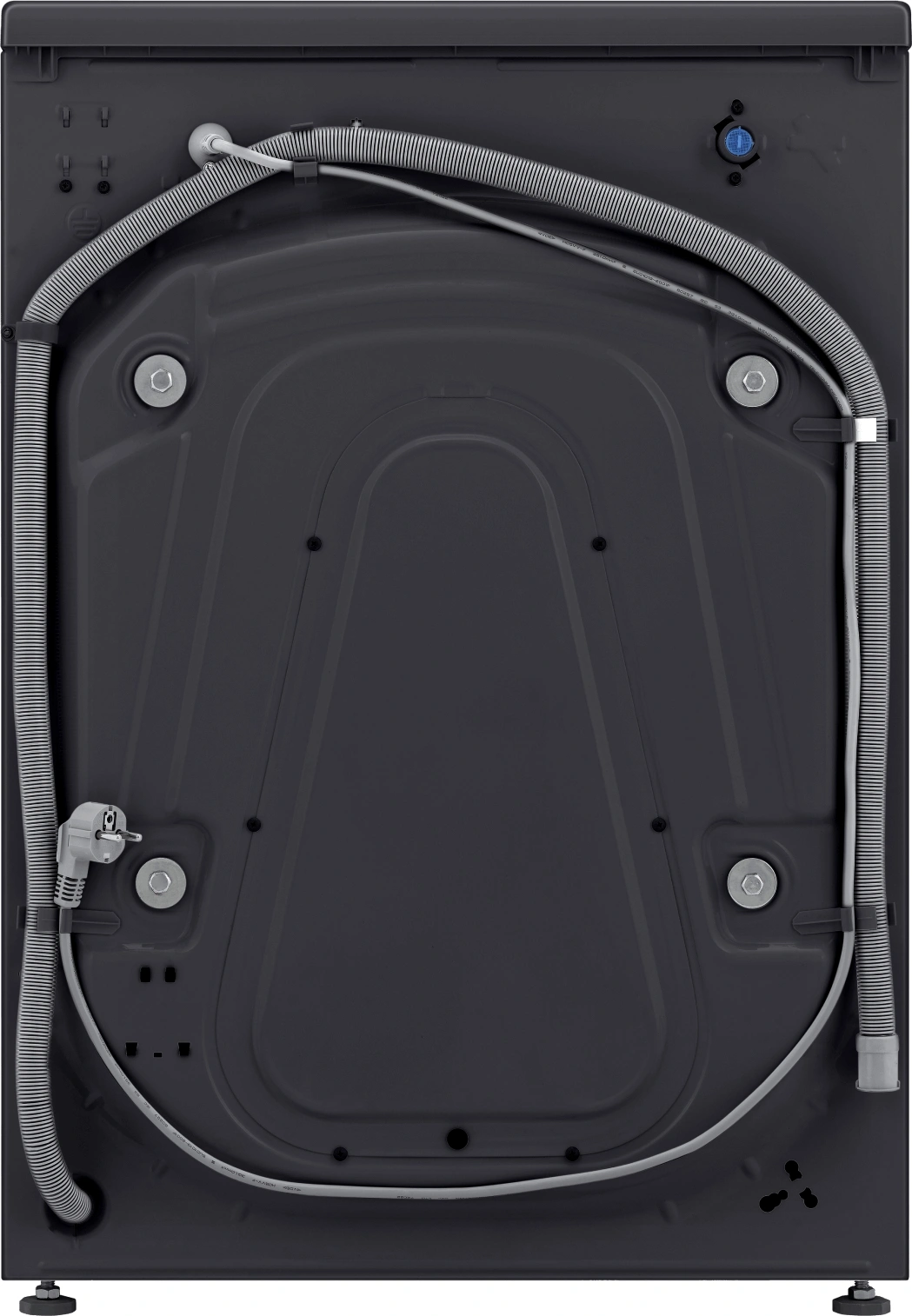 Стиральная машина Hisense WF3S7021BB, фото 5