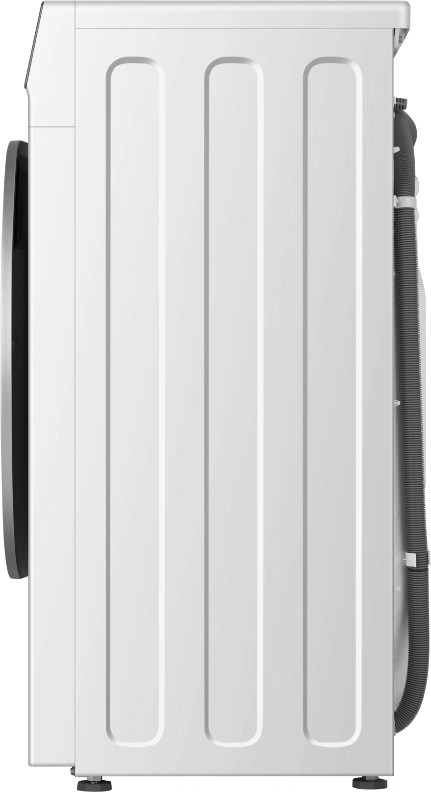 Стиральная машина Hisense WF5S7041BW3, фото 7