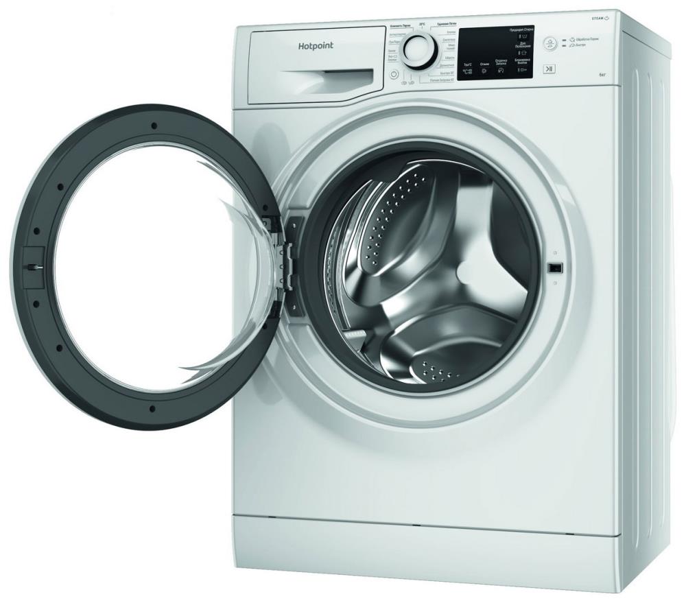 Стиральная машина HOTPOINT-ARISTON NSB 6015 WV RU, фото 3