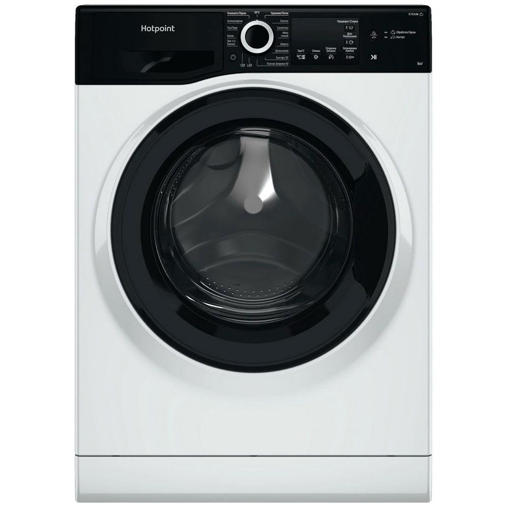 Стиральная машина Hotpoint/Ariston NSB 6015 ZK V RU, превью следующего фото