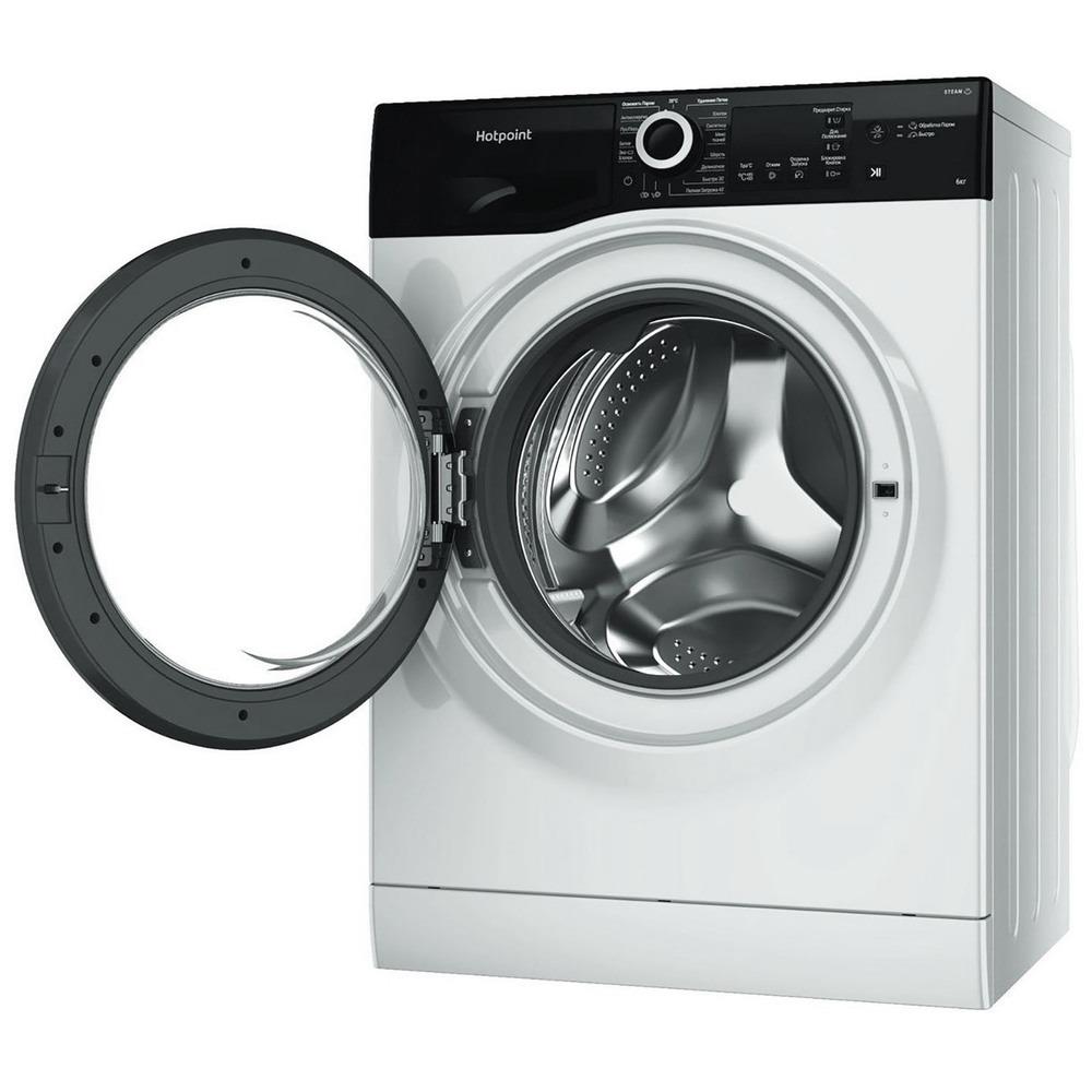 Стиральная машина Hotpoint/Ariston NSB 6015 ZK V RU, превью предыдущего фото