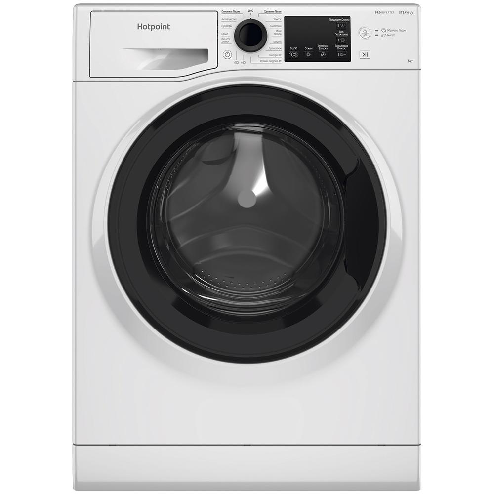 Стиральная машина HOTPOINT-ARISTON NSB 6039 K VE RU, фото 2