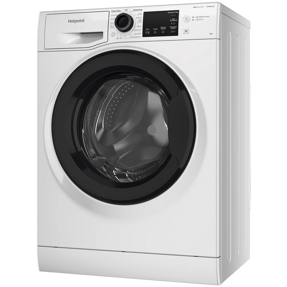 Стиральная машина HOTPOINT-ARISTON NSB 6039 K VE RU, фото 3