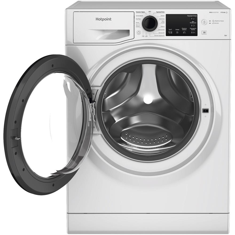 Стиральная машина HOTPOINT-ARISTON NSB 6039 K VE RU, фото 4