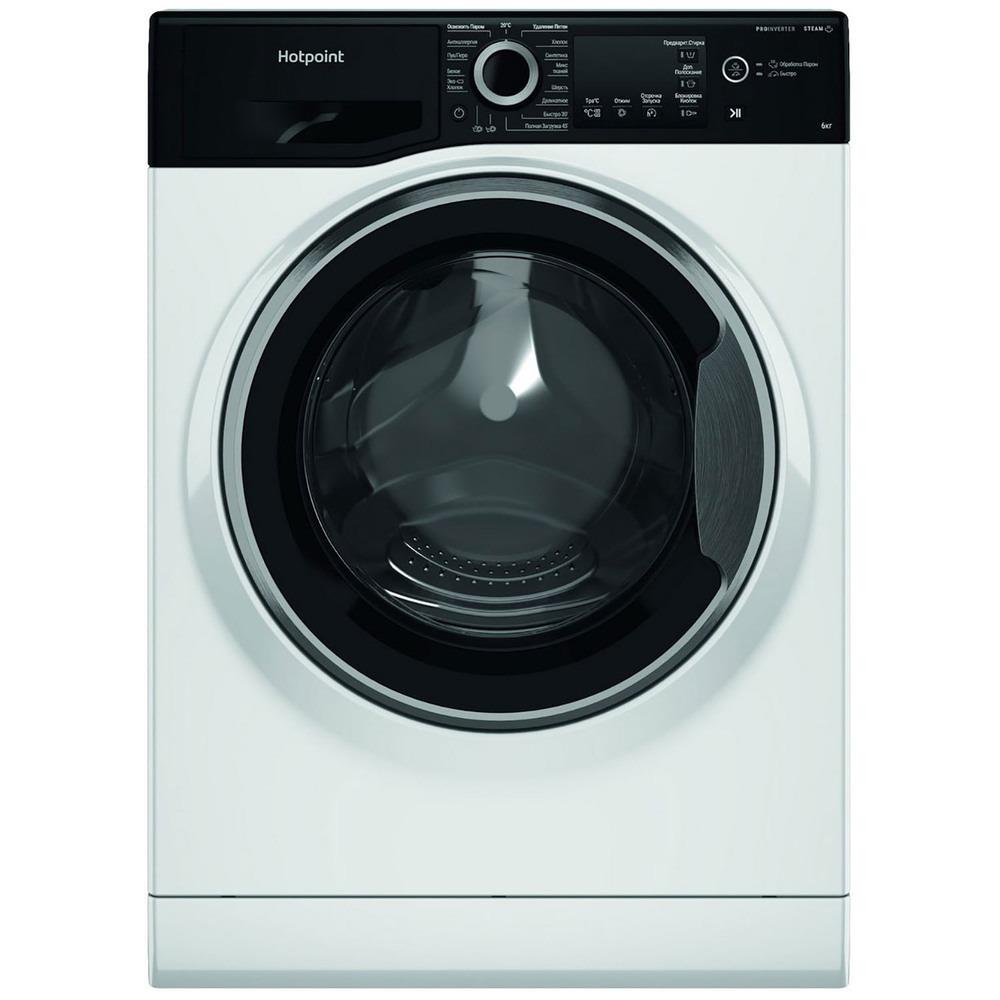Стиральная машина Hotpoint/Ariston NSB 6039 ZS VE RU, превью следующего фото