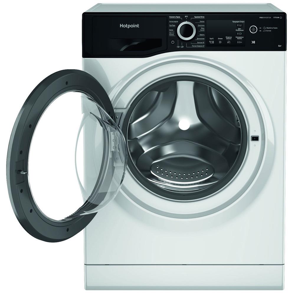 Стиральная машина HOTPOINT-ARISTON NSB 6039 ZS VE RU, фото 3