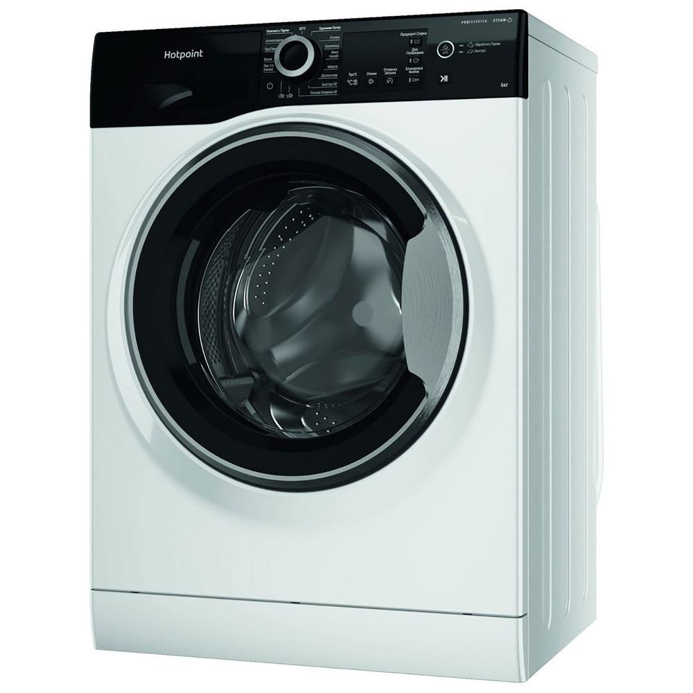 Стиральная машина HOTPOINT-ARISTON NSB 6039 ZS VE RU, фото 4