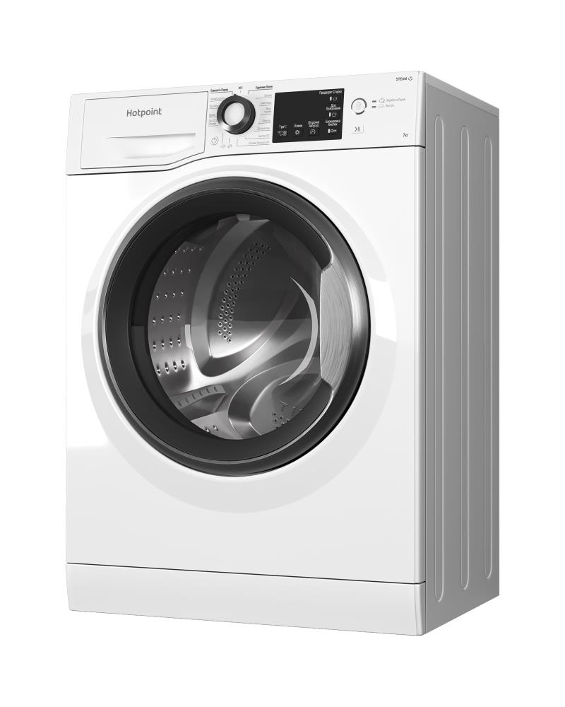 Стиральная машина HOTPOINT-ARISTON NSB 7225 SV RU, фото 2