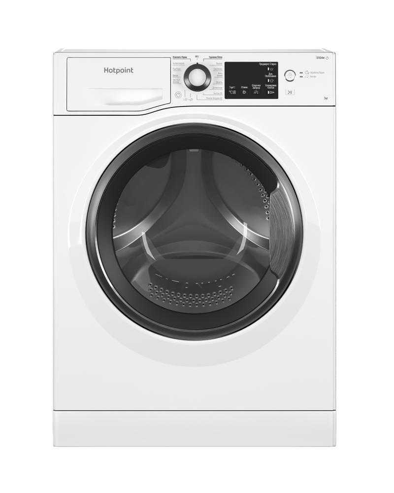 Стиральная машина HOTPOINT-ARISTON NSB 7225 SV RU, фото 3
