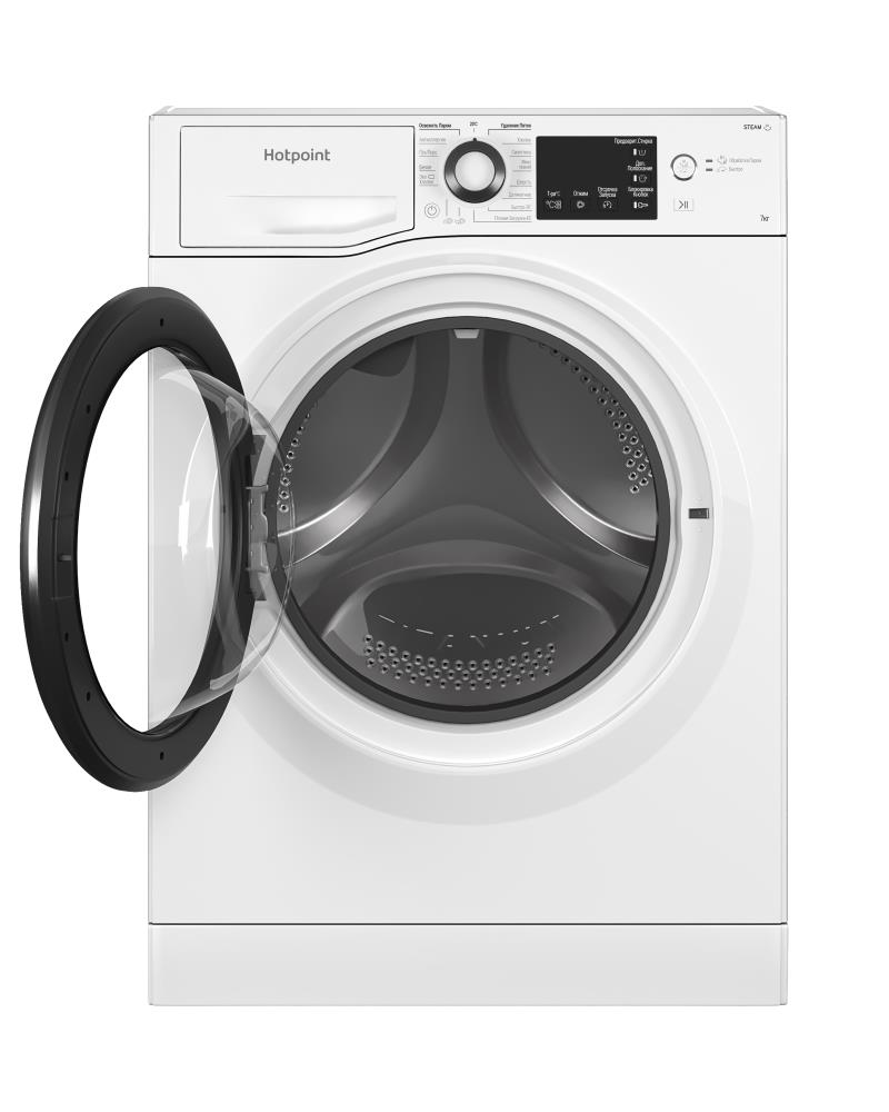 Стиральная машина HOTPOINT-ARISTON NSB 7225 SV RU, фото 6