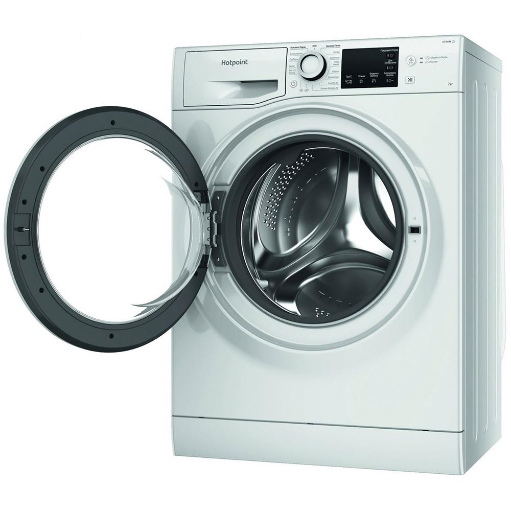 Стиральная машина HOTPOINT-ARISTON NSB 7225 WV RU, фото 3