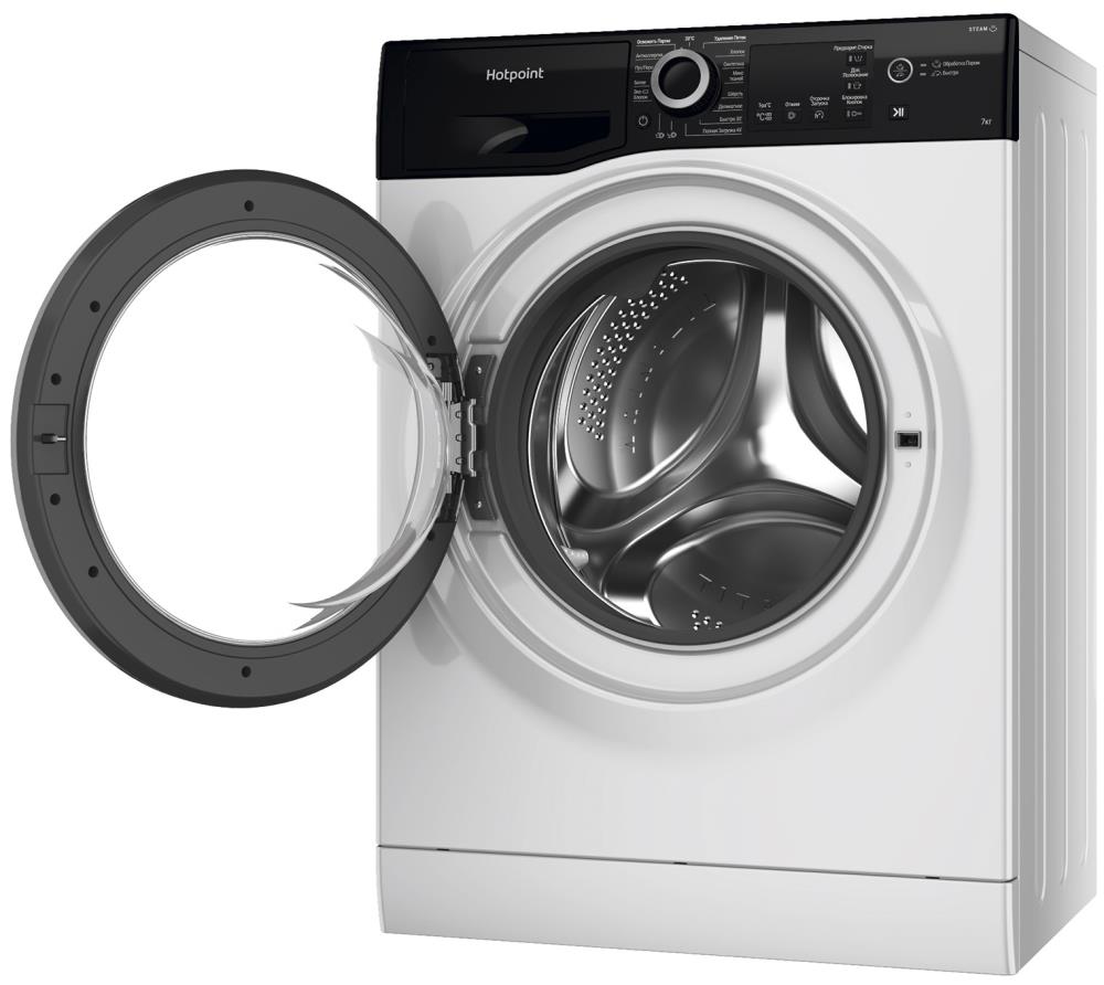 Стиральная машина HOTPOINT-ARISTON NSB 7225 ZS V RU, фото 3