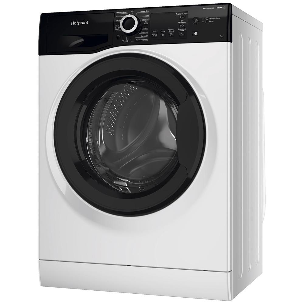 Стиральная машина HOTPOINT-ARISTON NSB 7239 ZK VE RU, фото 3