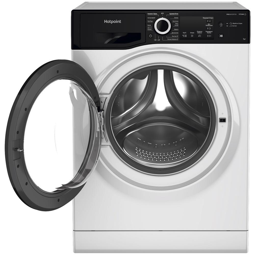 Стиральная машина HOTPOINT-ARISTON NSB 7239 ZK VE RU, фото 4