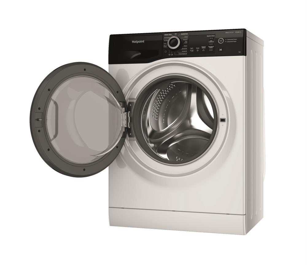 Стиральная машина HOTPOINT-ARISTON NSB 7249 ZD AVE RU, фото 3