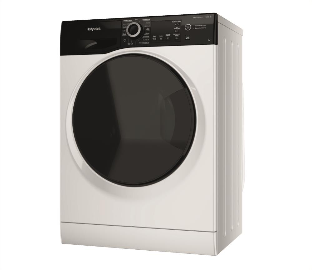 Стиральная машина HOTPOINT-ARISTON NSB 7249 ZD AVE RU, фото 4