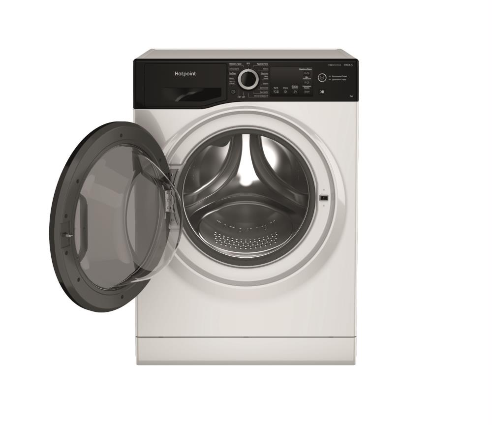 Стиральная машина HOTPOINT-ARISTON NSB 7249 ZD AVE RU, фото 5