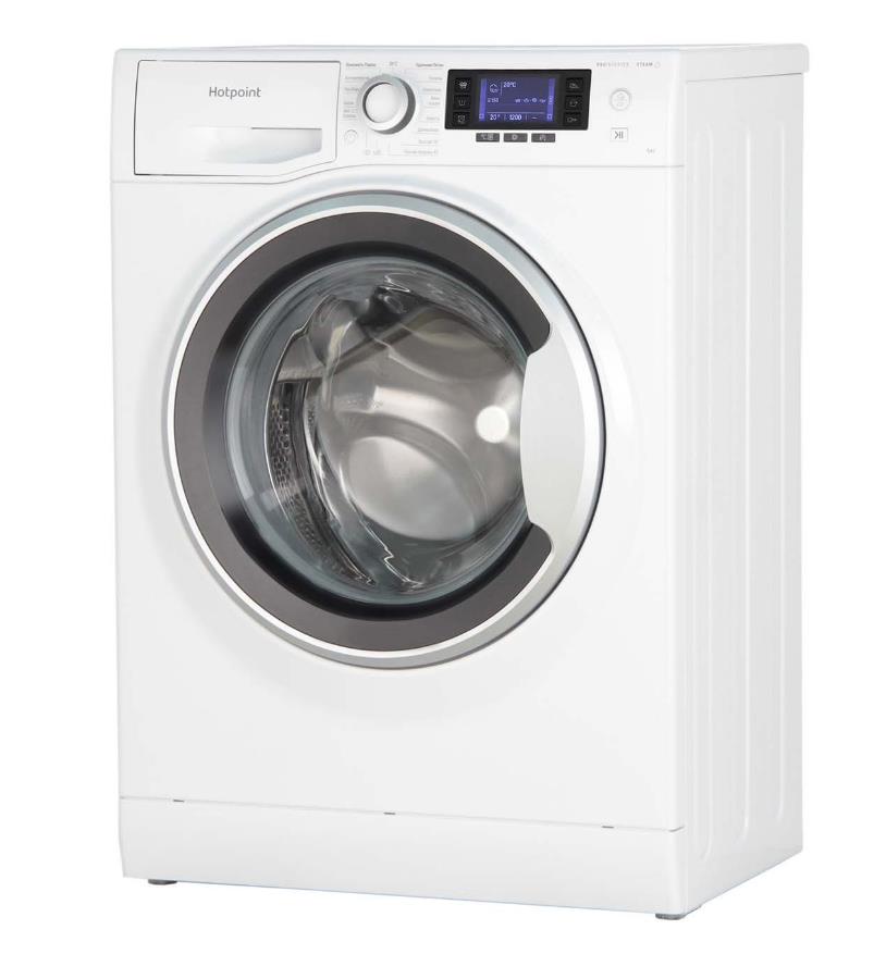 Стиральная машина Hotpoint/Ariston NSD 6239 S VE RU