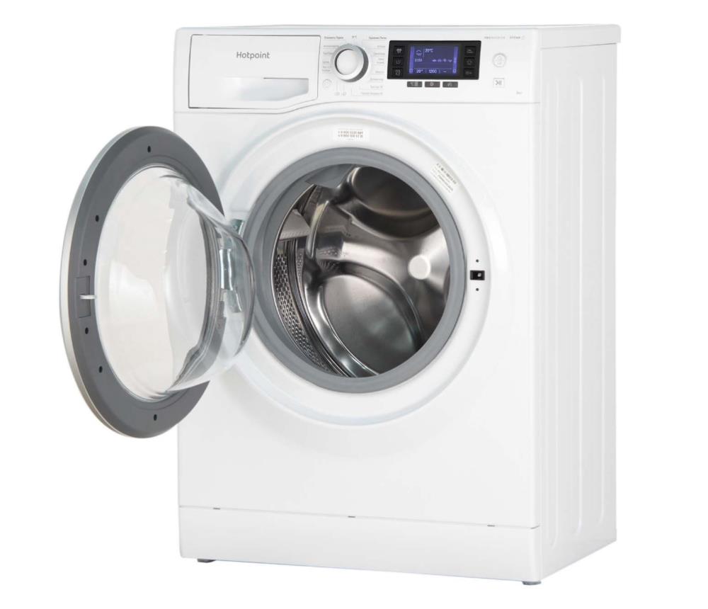 Стиральная машина HOTPOINT-ARISTON NSD 6239 S VE RU, фото 3