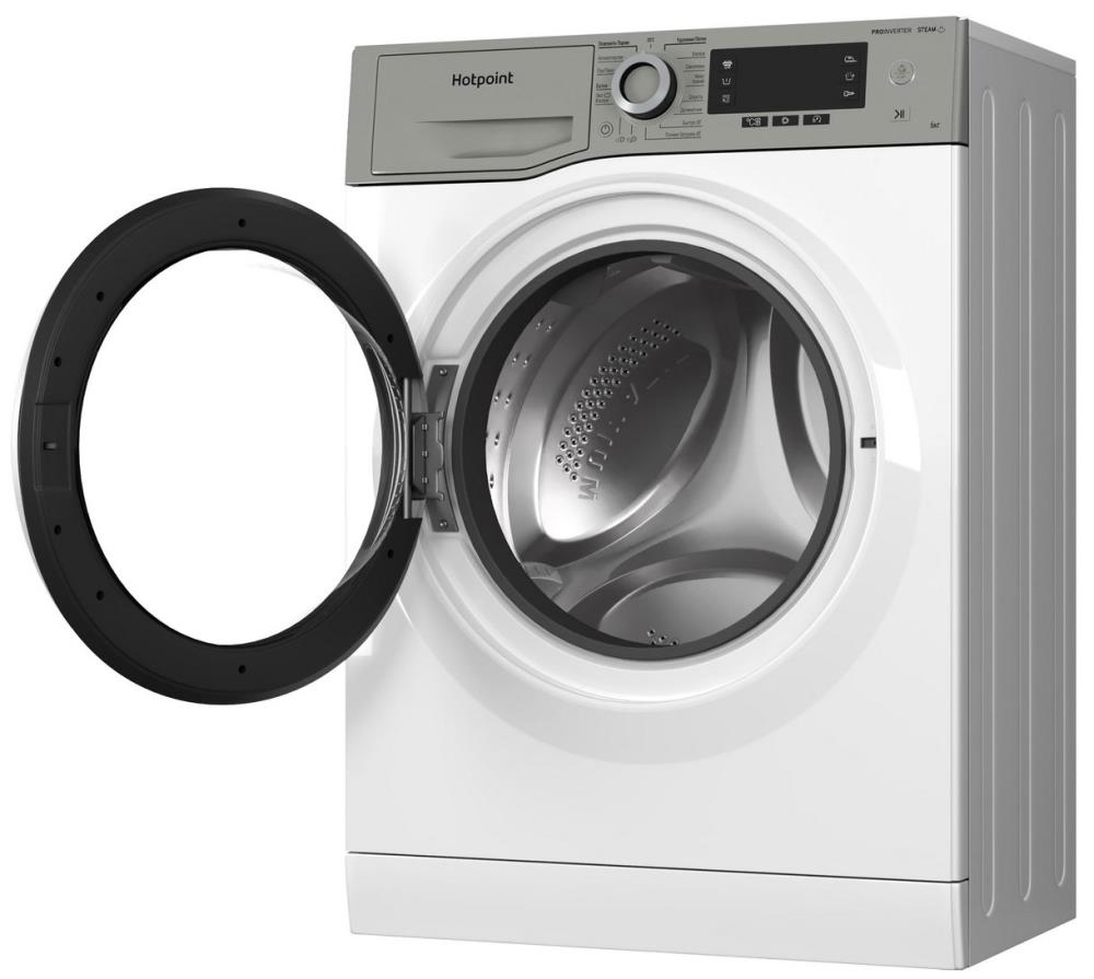 Стиральная машина HOTPOINT-ARISTON NSD 6239 US VE RU, фото 3