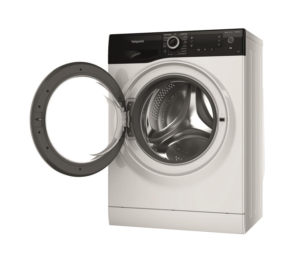 Стиральная машина HOTPOINT-ARISTON NSD 7239 ZS VE RU, фото 2