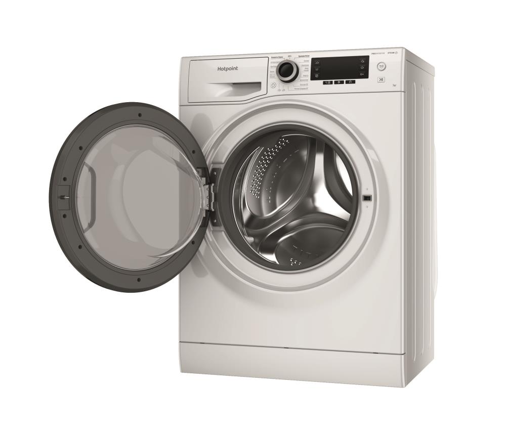 Стиральная машина Hotpoint/Ariston NSD 7249 D AVE RU