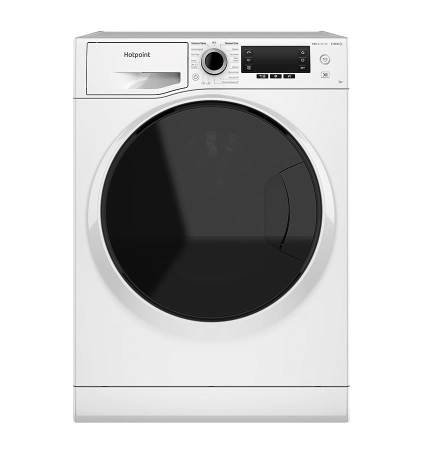 Стиральная машина HOTPOINT-ARISTON NSD 7249 D AVE RU, фото 3