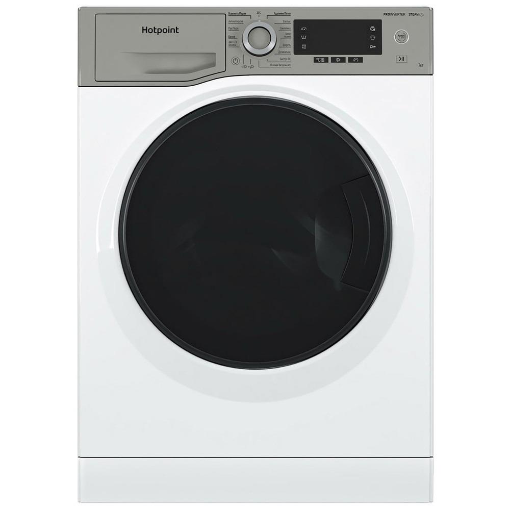 Стиральная машина HOTPOINT-ARISTON NSD 7249 UD AVE RU, фото 2