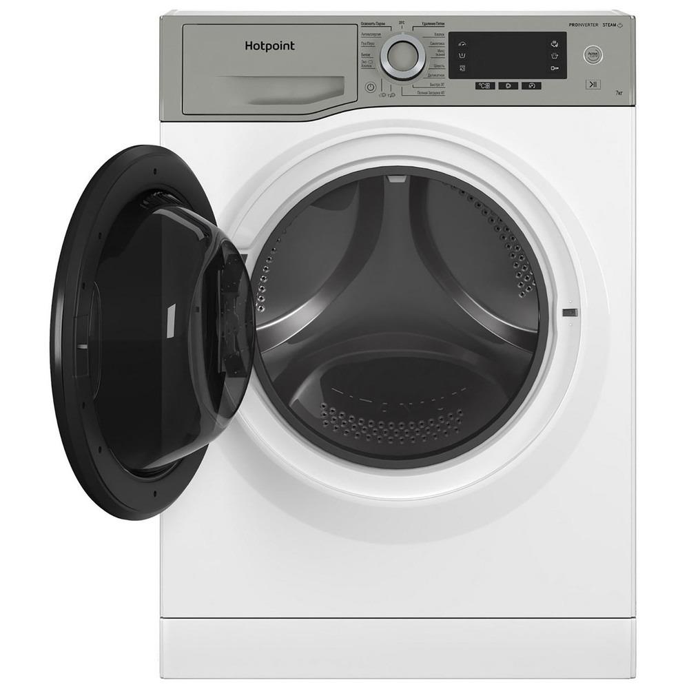 Стиральная машина HOTPOINT-ARISTON NSD 7249 UD AVE RU, фото 3