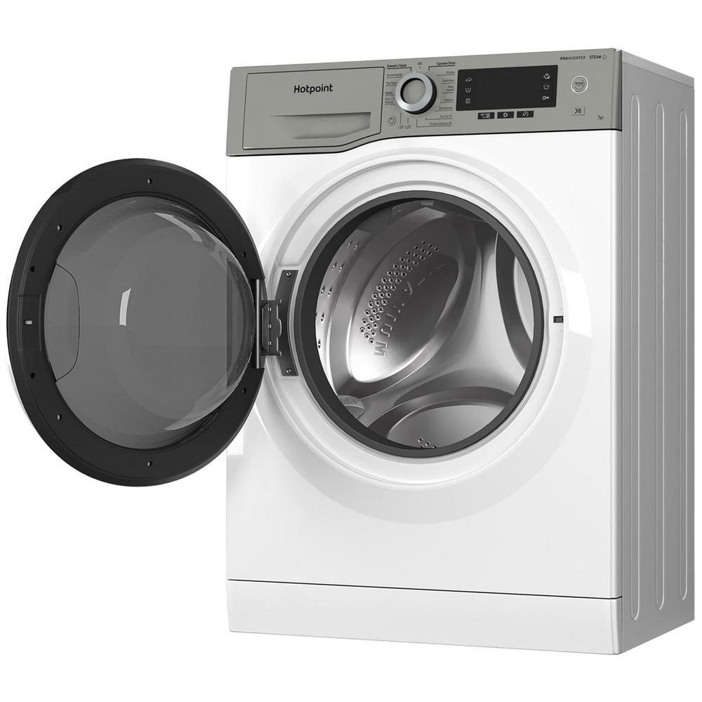 Стиральная машина HOTPOINT-ARISTON NSD 7249 UD AVE RU, фото 4